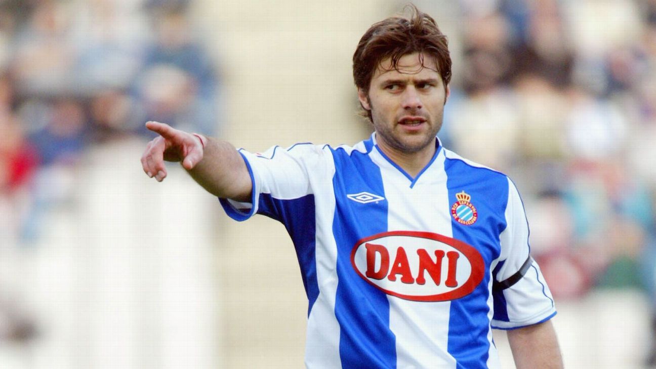 From Player to Coach: How Pochettino's Career Shaped His Approach to Leading the USMNTn