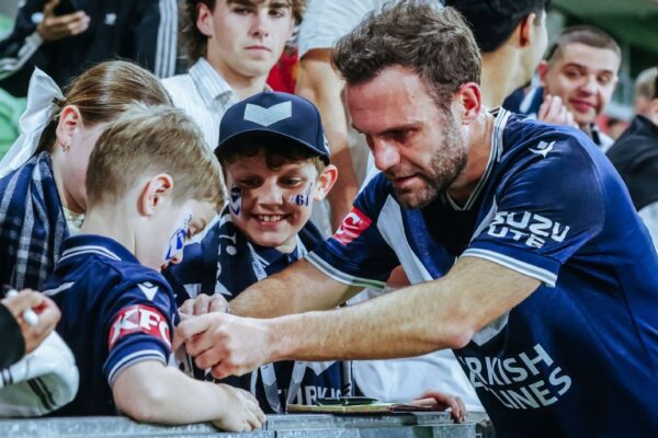 From Premier League Glory to Global Adventures: The Unstoppable Journey of Juan Mata in Soccern