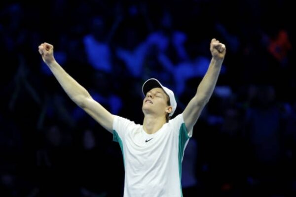 Gaudenzi Announces ATP Finals Will Be Hosted in 2026 - 10sBalls.com & TennisBalls.com