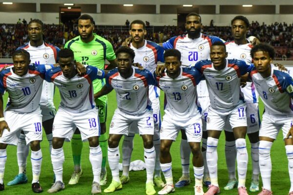 Haiti Secures Spot in 2026 World Cup Against All Odds: Manager Has Never Set Foot in the Nation!n