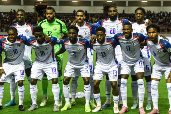 Haiti's World Cup Journey: A Path That Leaves Home Behindn