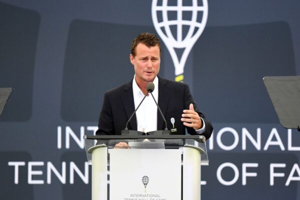 Hewitt and Son's Journey Concludes in Quarterfinal Defeat