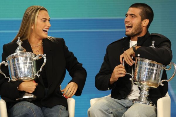 Highlighting the Top Performers and Defining Moments of 2025 in Tennis