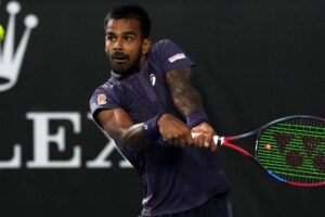India's Nagal Faces Visa Denial Ahead of Qualifier in China