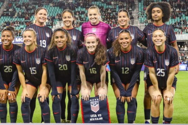 Injuries to Girma and Rodman Cast Doubt on 2027 World Cup Aspirationsn