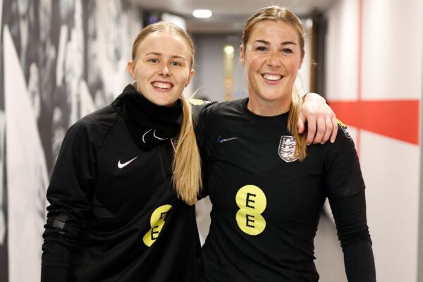 Inside the Earps-Hampton Drama: What We Know About the Fallout from Ex-England Teammatesn