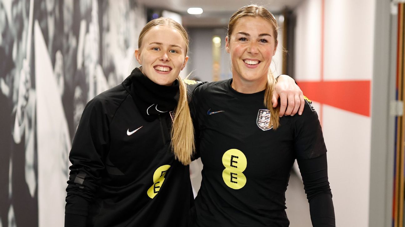 Inside the Earps-Hampton Drama: What We Know About the Fallout from Ex-England Teammatesn