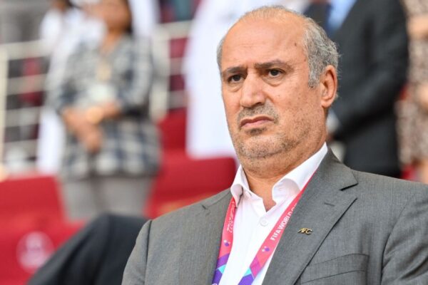 Iran Withdraws from World Cup Draw Over Visa Denials: A Controversial Standn