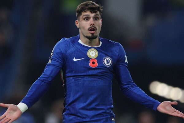 Is Chelsea Living Up to the Hype? 9 Eye-Opening Stats That Reveal Their Rollercoaster Seasonn