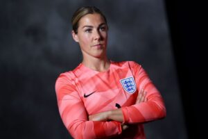 Is Earps' Bold Autobiography Altering Her Legacy? Discover Why She's 'Unapologetically Me'n