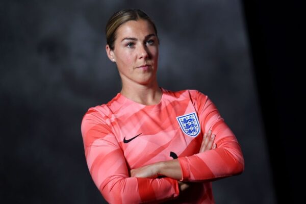 Is Earps' Bold Autobiography Altering Her Legacy? Discover Why She's 'Unapologetically Me'n