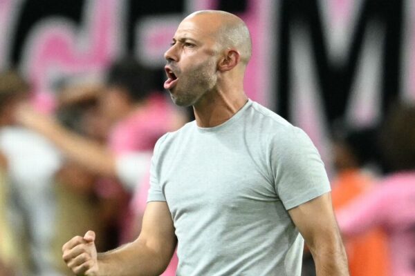 Javier Mascherano Urges Inter Miami Squad: 'Unity is Key to Conquer New York City FC!'n