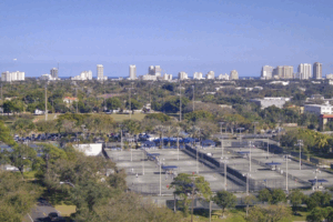 Jimmy Evert Tennis Center Unveils Renovation, Set to Host Upcoming Orange Bowl - World Tennis Magazine