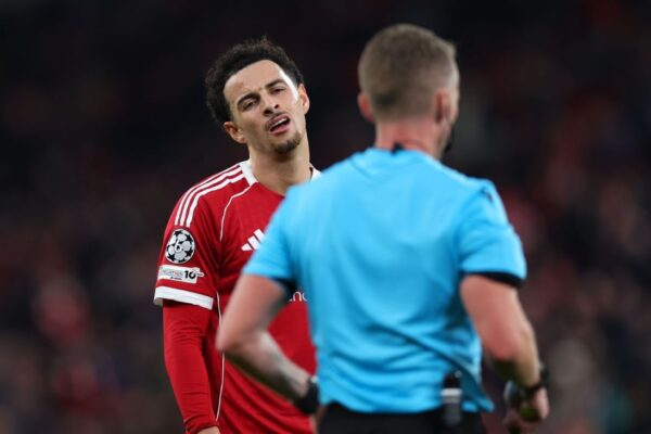 Jones Launches Scathing Attack on Liverpool: 'I'm Beyond Anger' Amid Current Slumpn