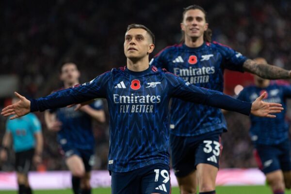 Laurens' Weekend Preview: Thrilling Derbies Await as Arsenal Faces Spurs, Plus the Exciting NWSL Championship!n