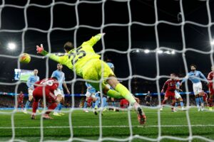 Liverpool Reaches Out to PGMOL Following Controversial VAR Decisionn