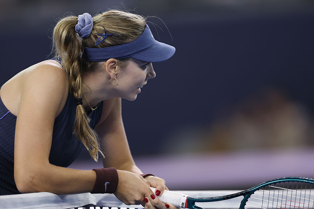 London: Boulter Faces Crucial Decision