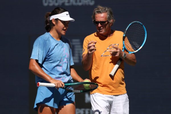 London | Raducanu Concludes Season Ahead of Schedule