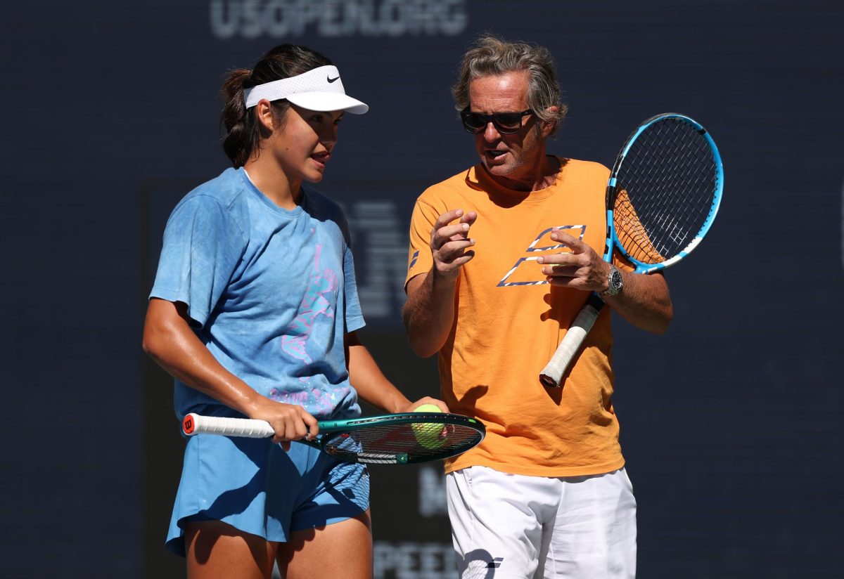 London | Raducanu Concludes Season Ahead of Schedule