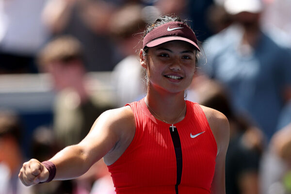 London | Raducanu Withdraws from US Exhibition Matches