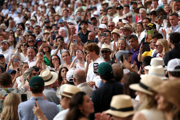 London | Wimbledon Debentures to Escape Ticket Restrictions