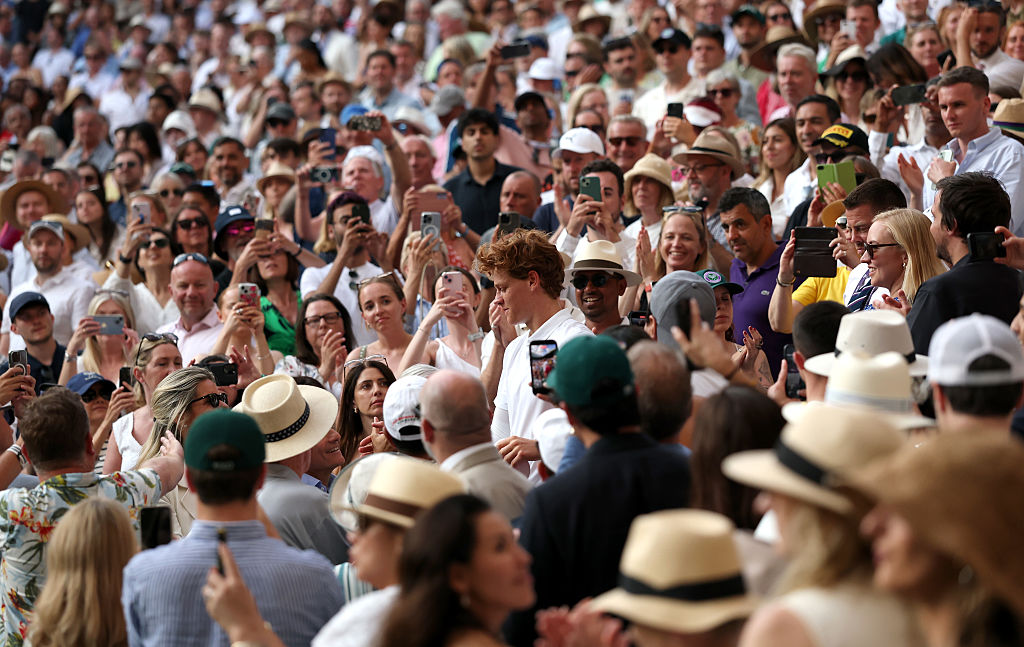 London | Wimbledon Debentures to Escape Ticket Restrictions