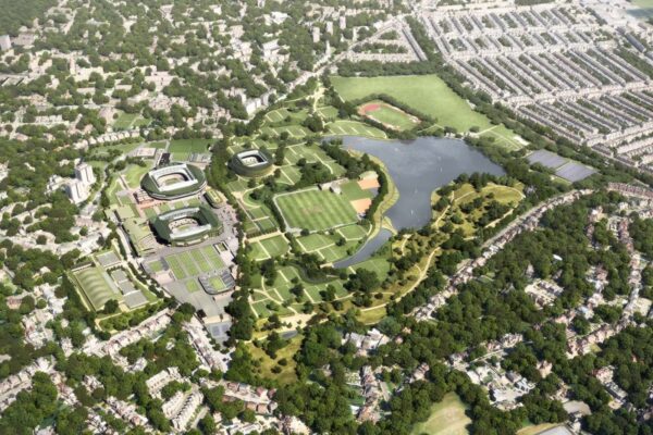 London | Wimbledon Development Plans Encounter Additional Legal Challenges
