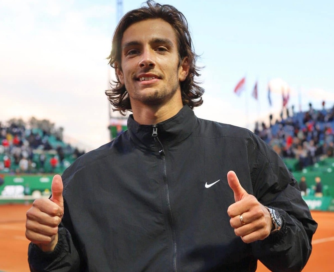 Lorenzo Musetti Exits Davis Cup Quarterfinals - 10sBalls.com • TennisBalls.com