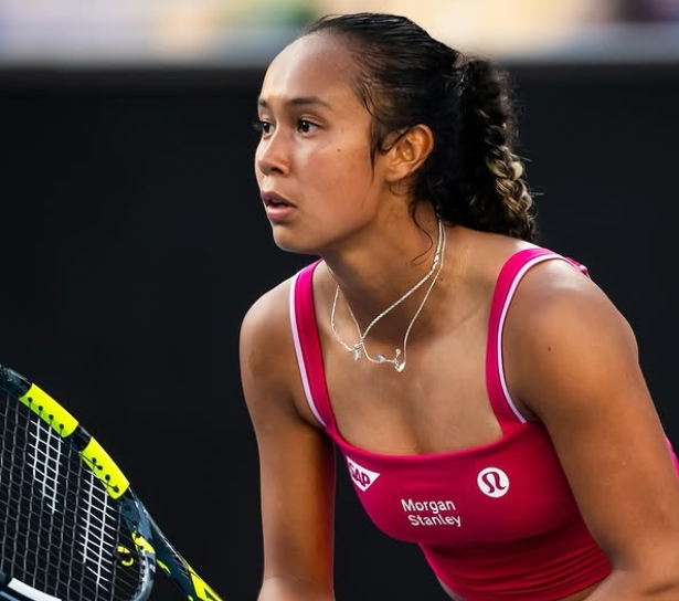 Lululemon Becomes Official Apparel and Footwear Partner of the BNP Paribas Open - 10sBalls.com • TennisBalls.com