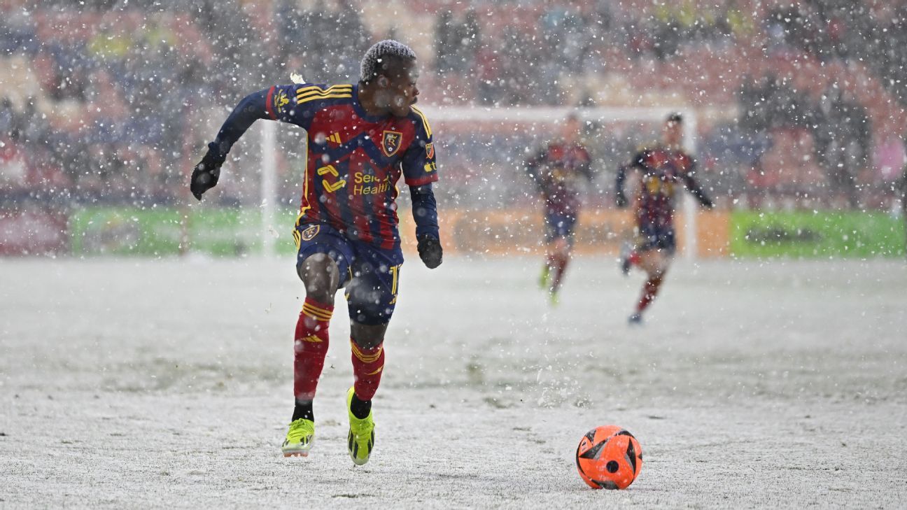 MLS Embraces a New Era: Transitioning to a Summer-Spring Schedule with a Winter Break – Here’s Why It Mattersn