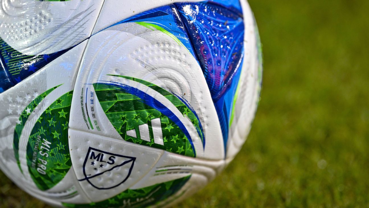 MLS to Revamp Schedule for Sync with Global Soccer Calendarn