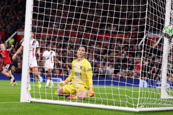 Man United Diminish Earps' Comeback with Dominant Victory Over PSGn