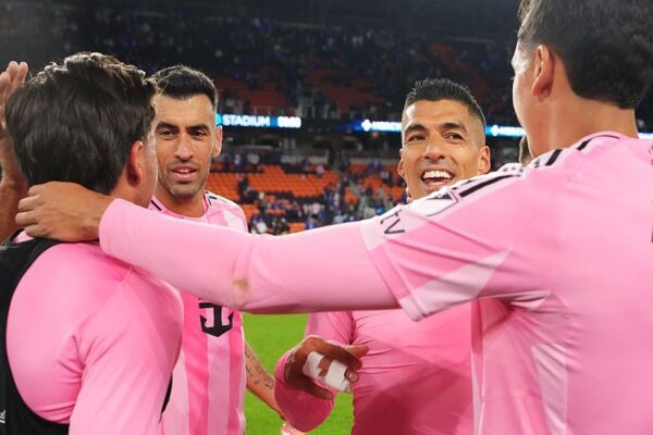 Mascherano Admits: ‘Tough Decision’ to Bench Suárez in Miami Clashn