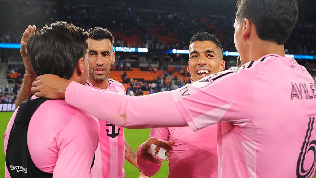 Mascherano Admits: ‘Tough Decision’ to Bench Suárez in Miami Clashn