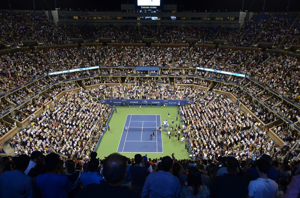 Maximizing Your Winnings: The Ultimate Betting Strategies for Grand Slam Tournaments