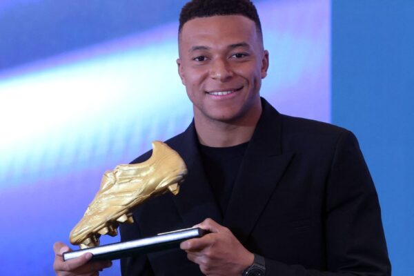 Mbappé Clinches Golden Boot and Sets Sights on Real Madrid Stay!n