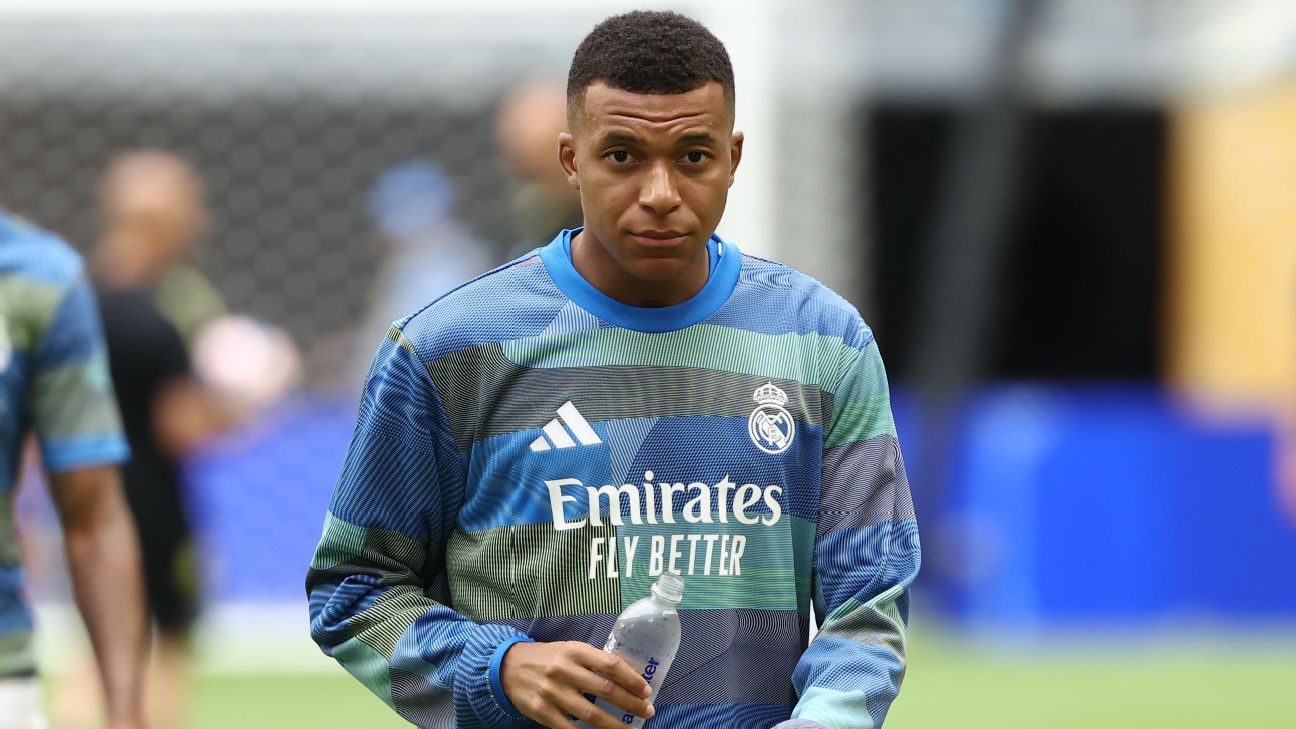 Mbappé Seeks a Staggering $300M in Compensation from PSG: What's Behind the Dramatic Demands?n