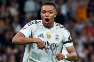 Mbappé's Impact at Real Madrid: How His Start Measures Up Against Legends Like Ronaldo and Benzeman