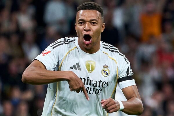 Mbappé's Impact at Real Madrid: How His Start Measures Up Against Legends Like Ronaldo and Benzeman
