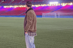 Messi Sparks Excitement with Teasing Comments on Potential Barcelona Return: 'I Hope One Day'n