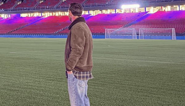 Messi Sparks Excitement with Teasing Comments on Potential Barcelona Return: 'I Hope One Day'n