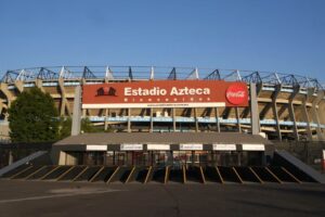 Mexico's President Guarantees Timely Upgrades for World Cup Successn