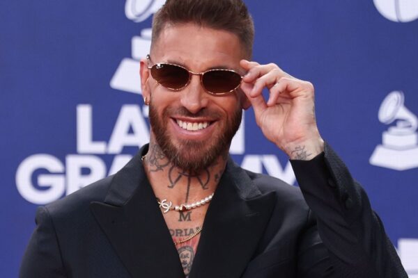 Monterrey Enters Talks to Extend Sergio Ramos' Contract: A New Chapter Awaits!n