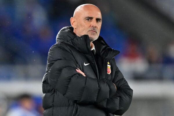 Muscat's Controversial Legacy: Why His Inevitable Move to Europe is Just Around the Cornern