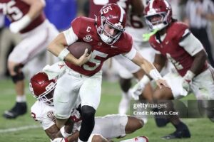 NCAA Football Showdown: Alabama vs. Auburn Odds, Analysis, Predictions, and Expert Picks