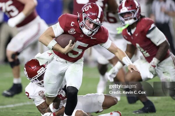 NCAA Football Showdown: Alabama vs. Auburn Odds, Analysis, Predictions, and Expert Picks