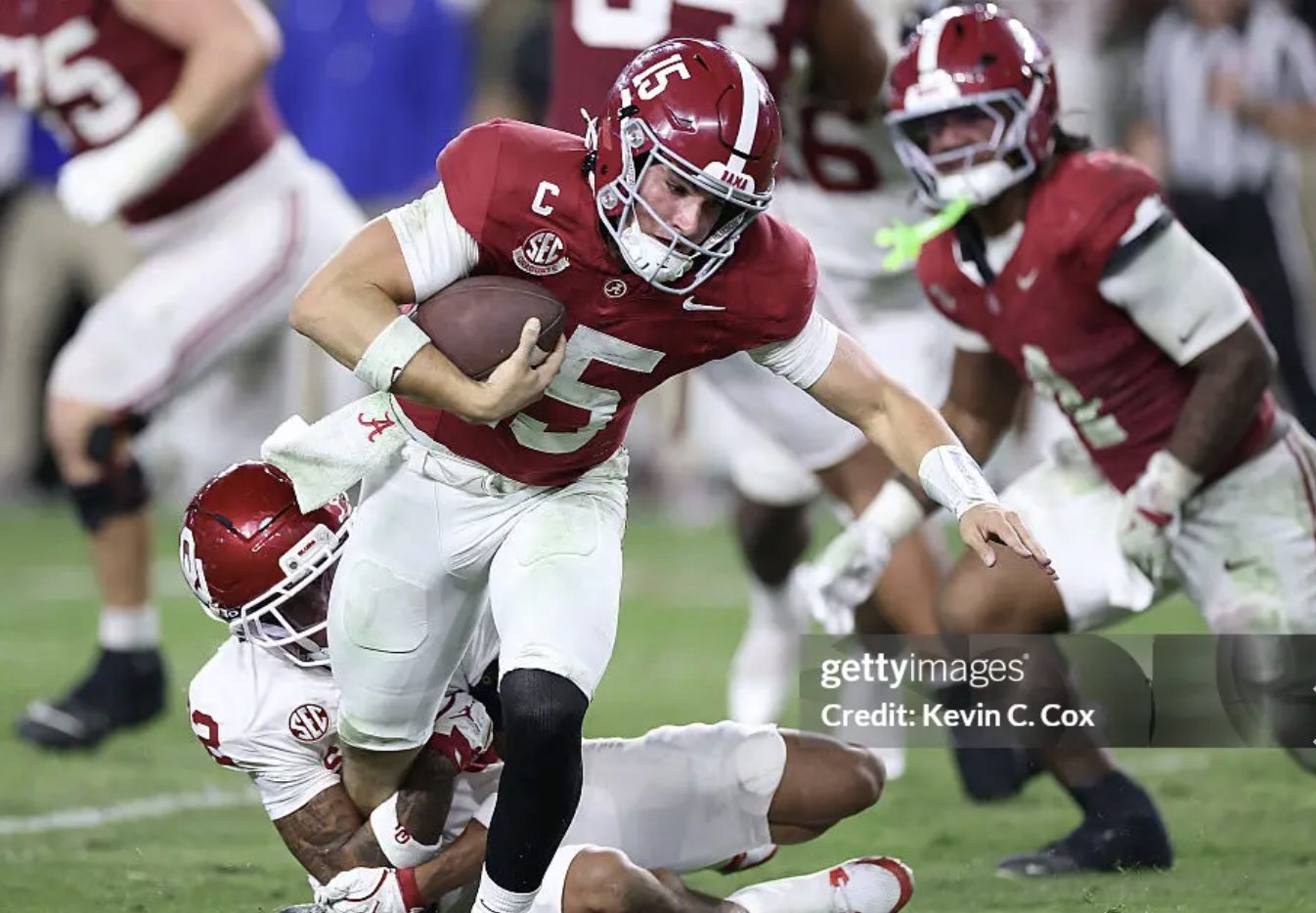 NCAA Football Showdown: Alabama vs. Auburn Odds, Analysis, Predictions, and Expert Picks