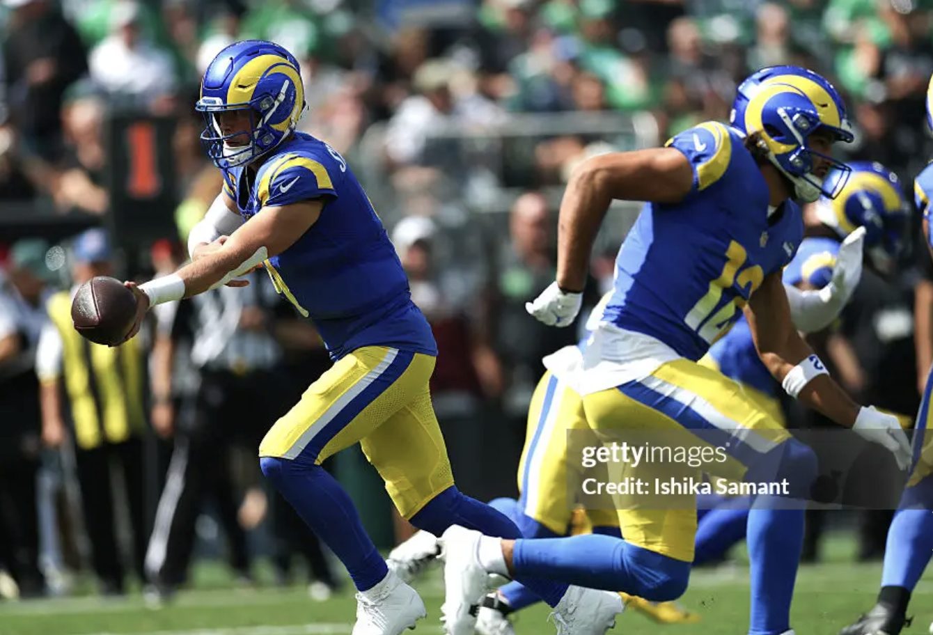 NFL Sunday Night Football: Odds, Preview, Picks, and Predictions for Bucs vs. Rams