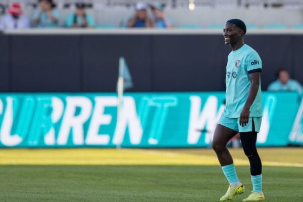 NWSL Awards: Temwa Chawinga Crowned MVP as Transfer Madness Begins!n