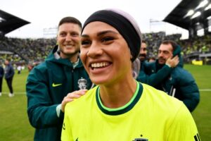 NWSL Stands Firm: League Promises to Fight for Rodman's Futuren
